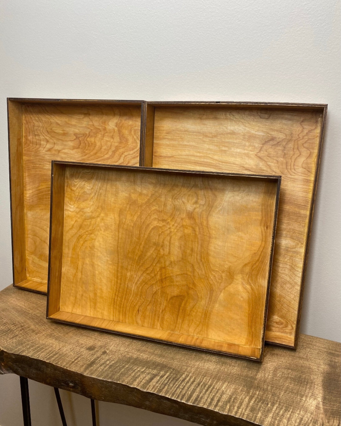 Charcuterie Box