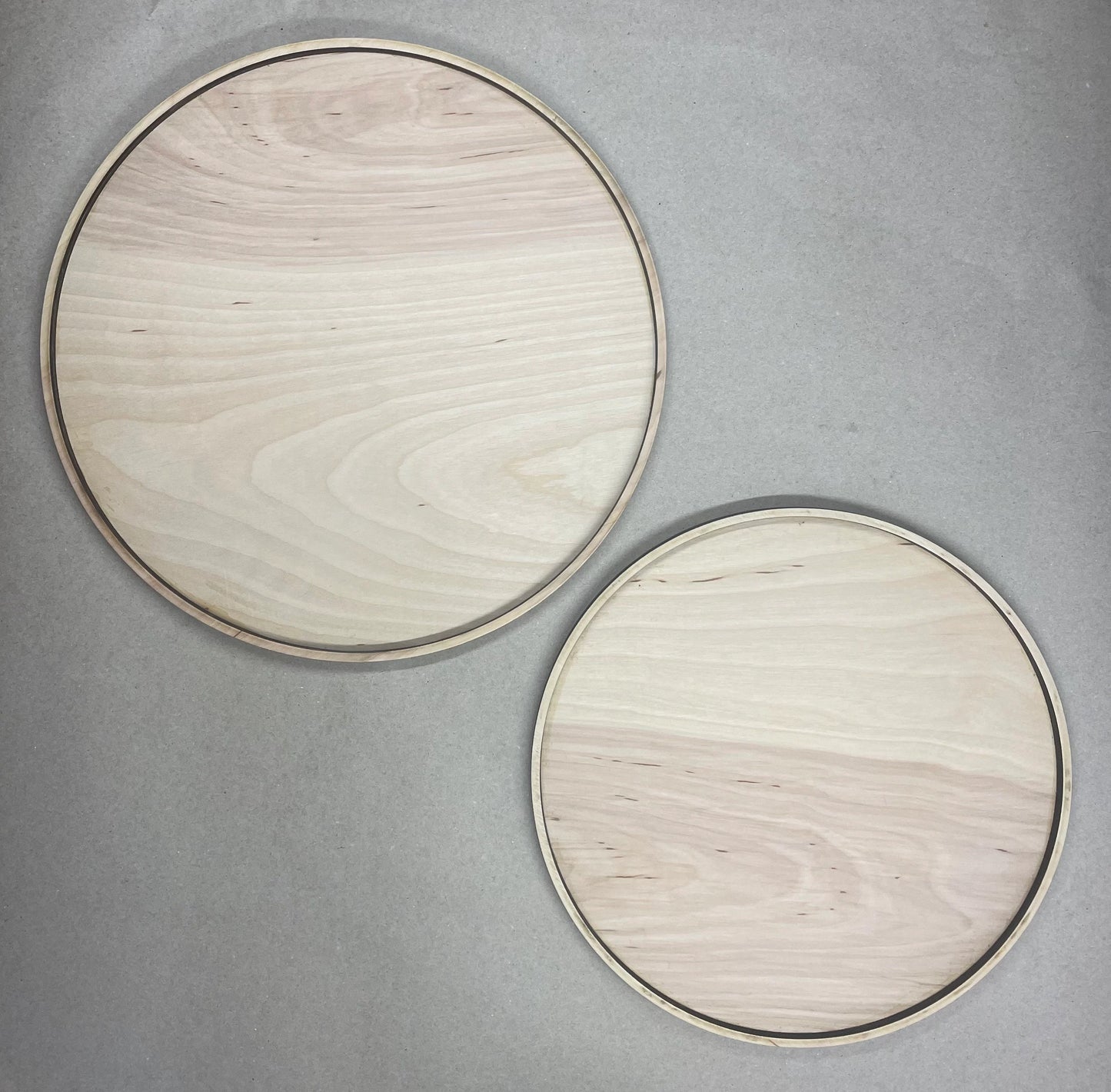 Charcuterie Circle Tray