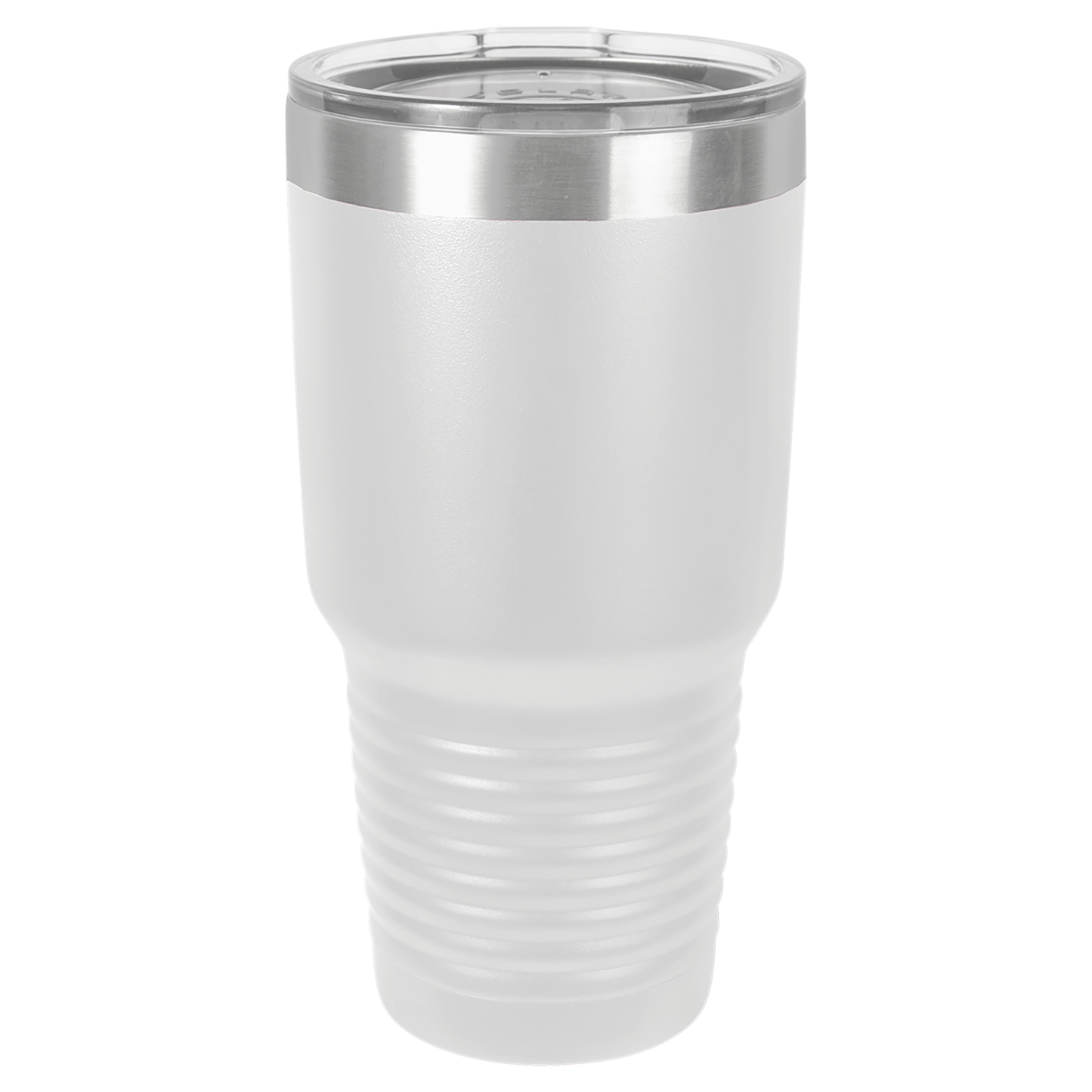 30 oz. Tumbler with Slider Lid