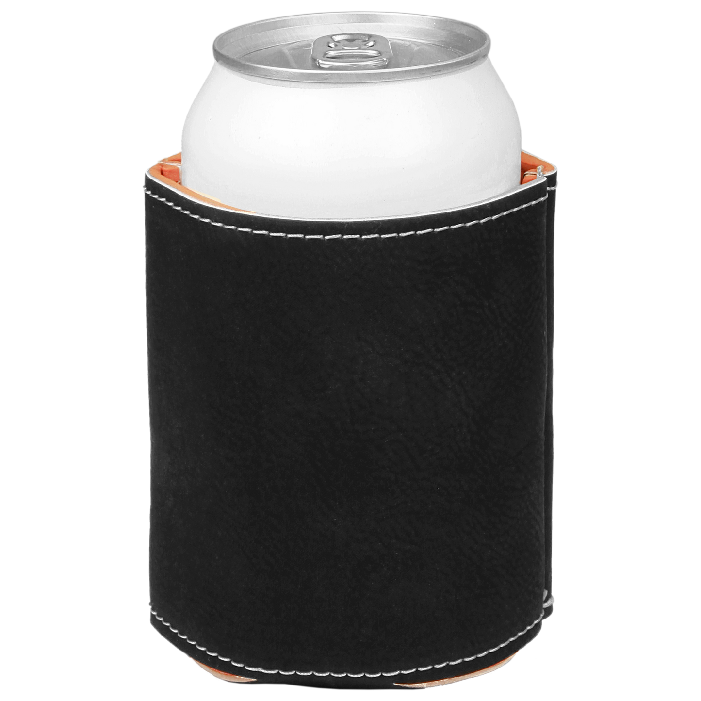 Leatherette Beverage Holder